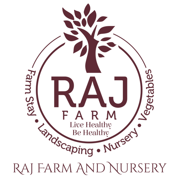 Raj Farm And Nursery
